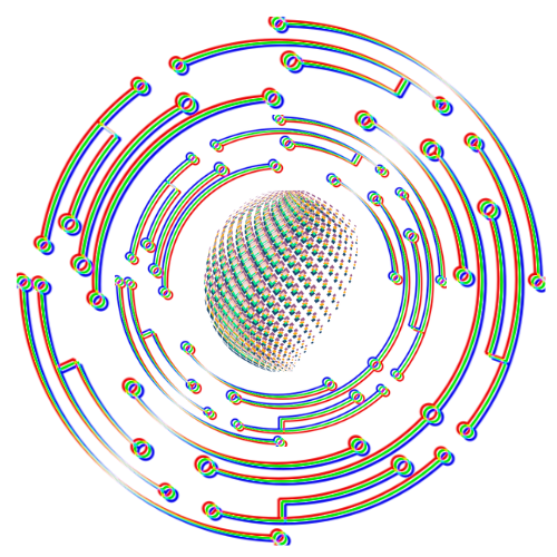 Petra Soluciones Logo